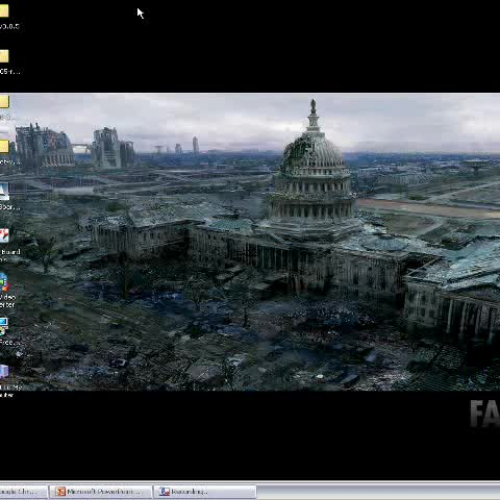 Windows Movie Maker Tutorial