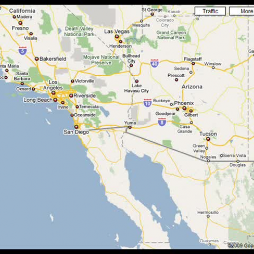 Cesar Chavez a Peaceful Protester