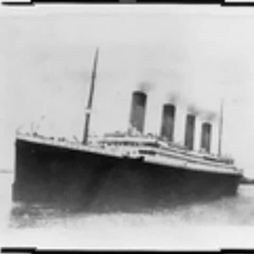 Titanic