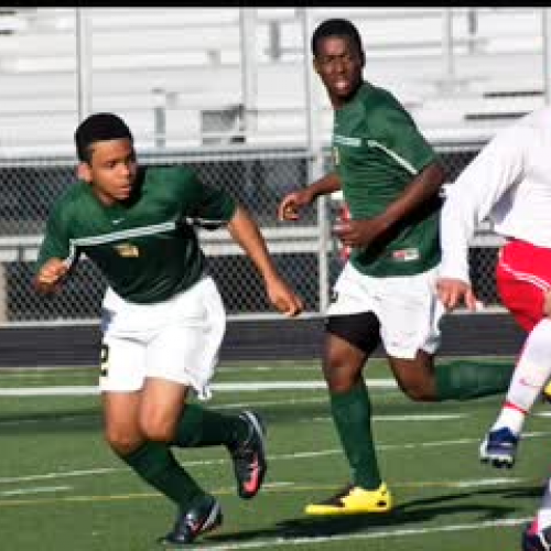 Newman Smith vs Greenville