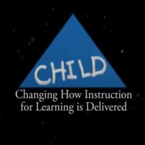 Project CHILD Overview