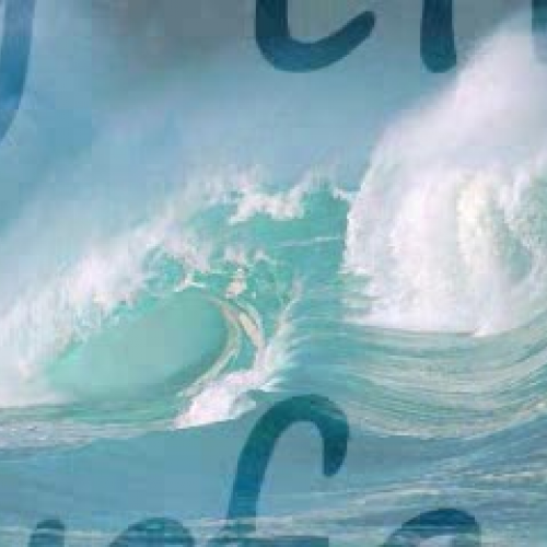 How can different objects and or people influ