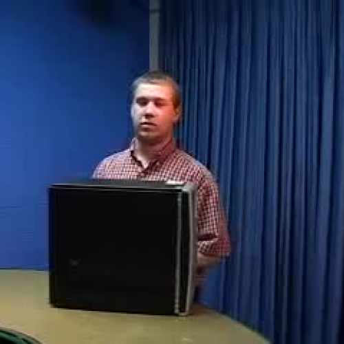 Maintaining Proper Ventilation of a PC