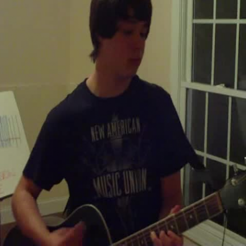 Dane- Rock Concert Physics