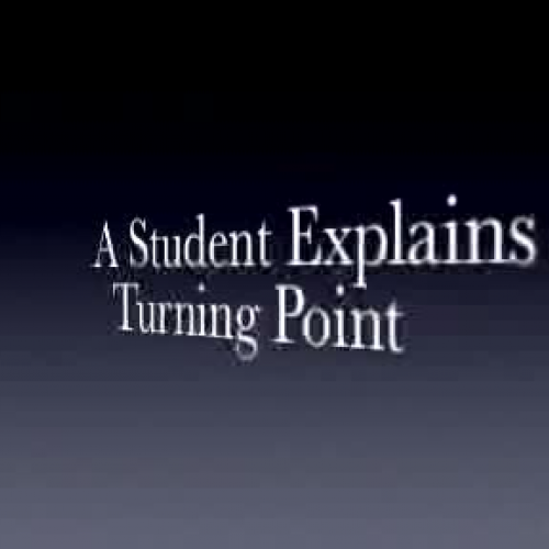 Turning Point Review