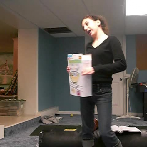 Freedom Fighter Crunch