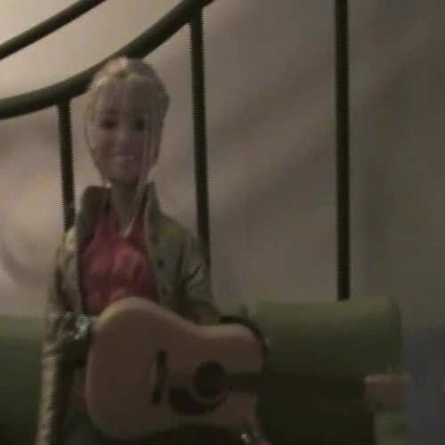 tianas spanish project