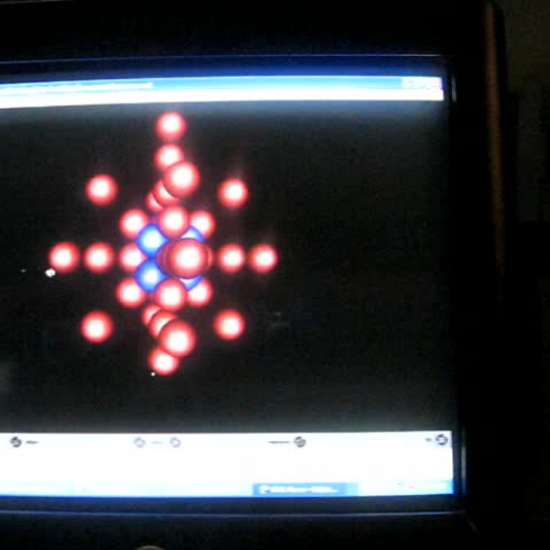 Charles Town Midldle Two