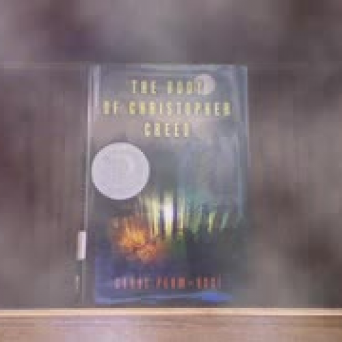 Podcast   The Body of Christopher Creed