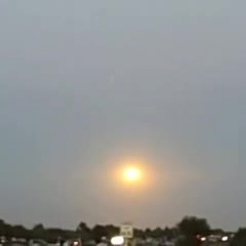 Discovery Launch 2009