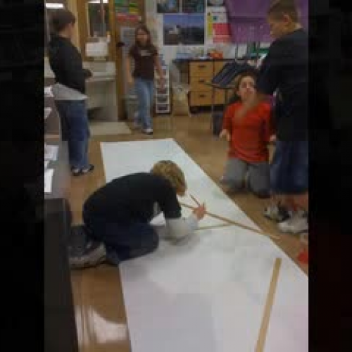 Solar System Scale Models