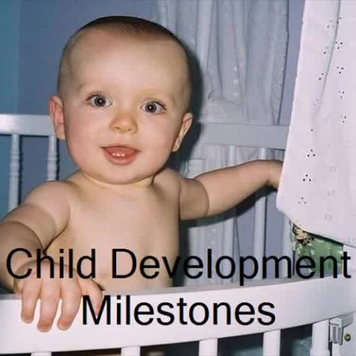 Child Development Milestones