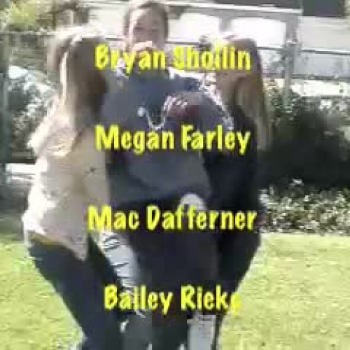 March 30th Announcements