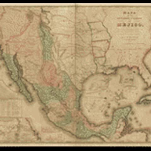 Mexican American War