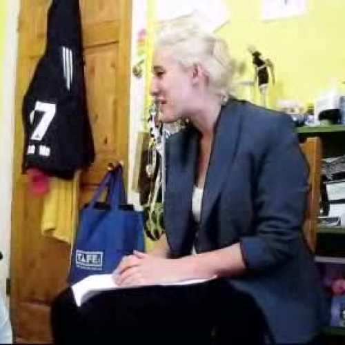 The six Cs of motivation