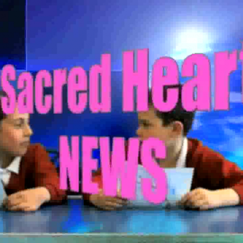 Sacred Heart New - WE270309
