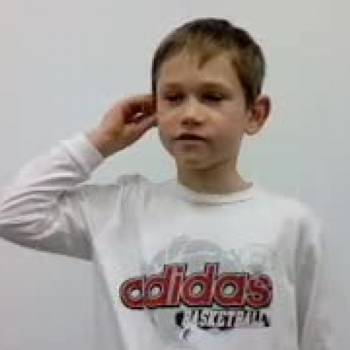 Multiagers Recite Poetry!