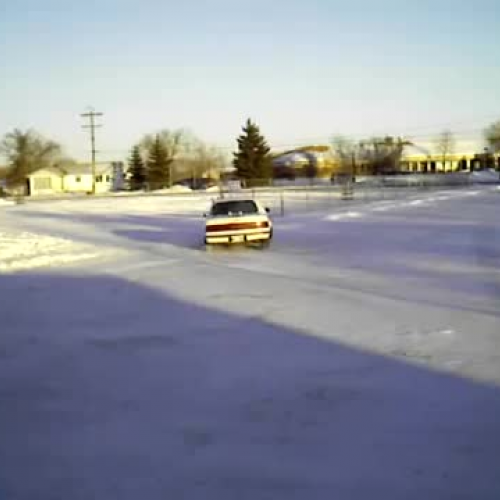 Buick Centrifugal Force