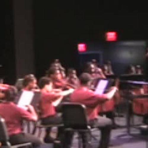 La Rejouissance from Royal Fireworks Music