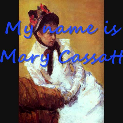 Mary Cassatt