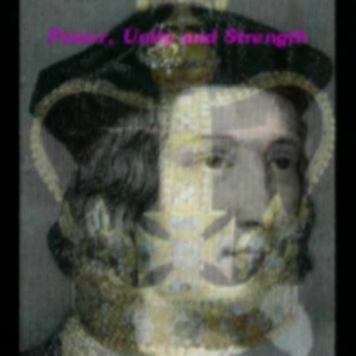 Paddock Richard III trailer Spann