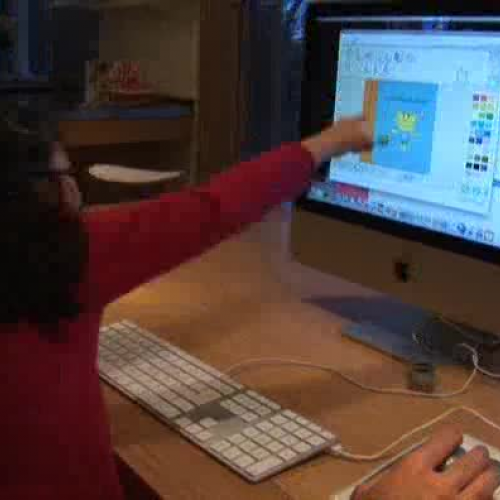 PeKays Little Author