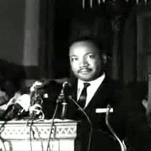 MLK-X Mvt I Modified