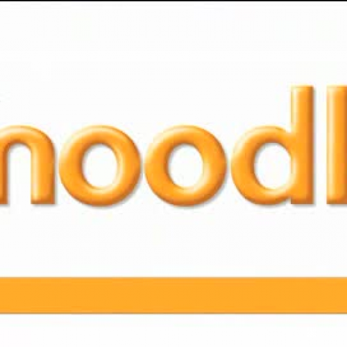 Moodle Presentation  - Version 2.0 compressed