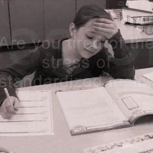 The Case of Test-itus