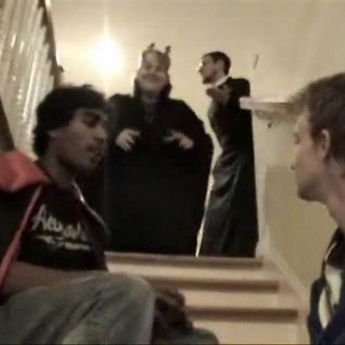 Paddock Shakespeares Henry VIII Trailer Murph