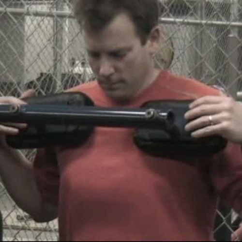 Abdominal - Nautilus