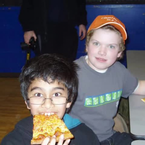 St. Baldricks Slide Show