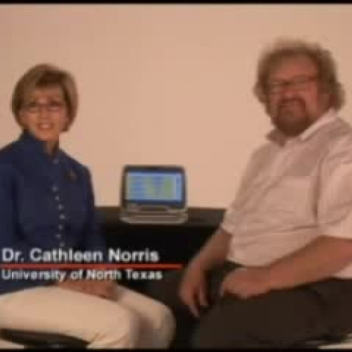 GoKnow Mobile Learning Environment