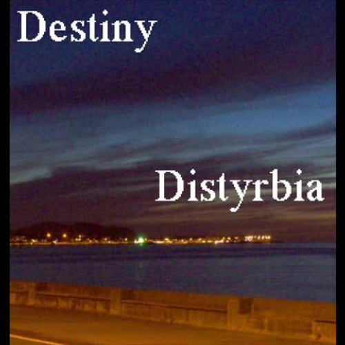 Distyrbia