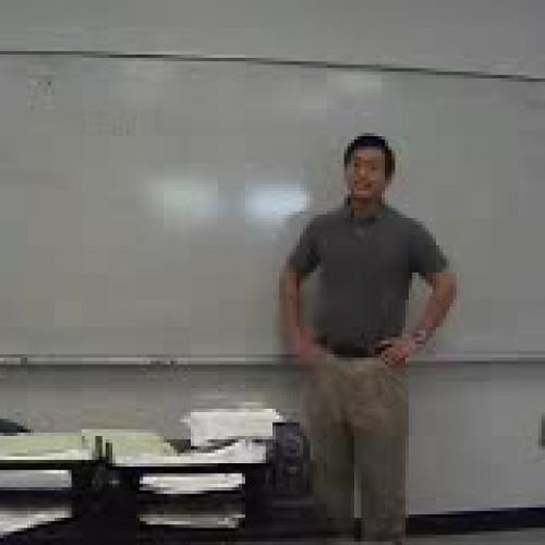 How to perform a front and side kick