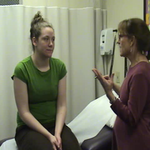 Neurological Assessment CN continued 2