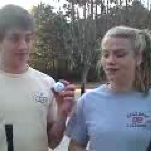 peanuts physics presentation