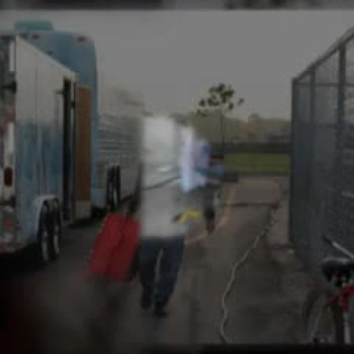 John Lennon Educational Tour 2009