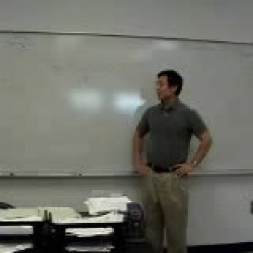 How to do a Front Kick and Side Kick