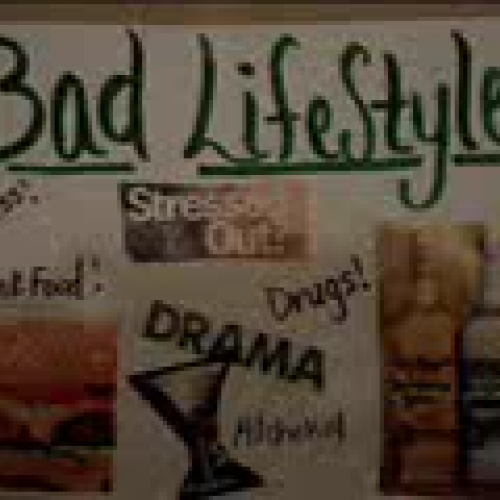 How Can I Improve My Lifestyle?