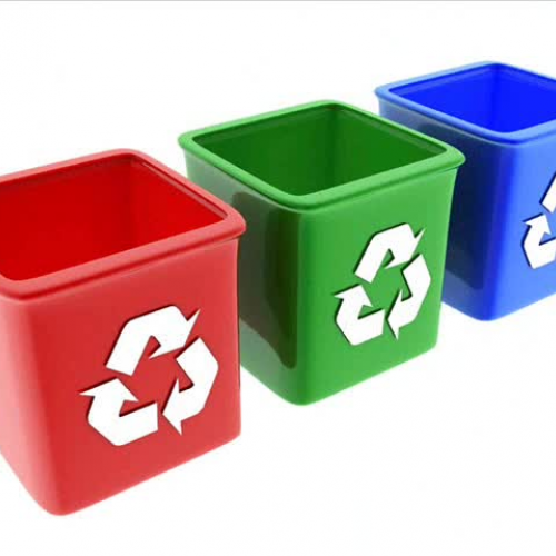 Recycle Webquest Movie