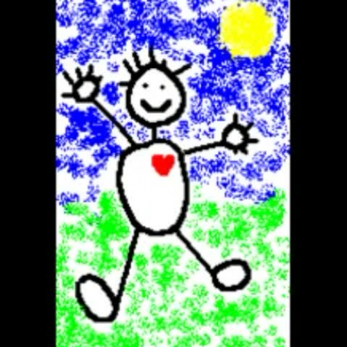 Capturing Kids Hearts