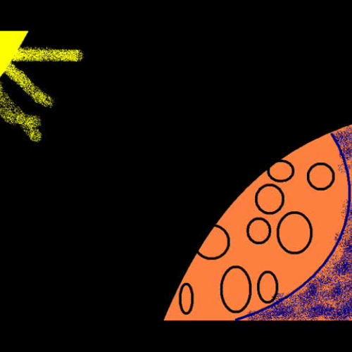 What Would Mars Need to Support Life