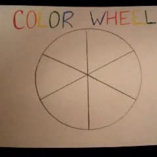 Color Wheel
