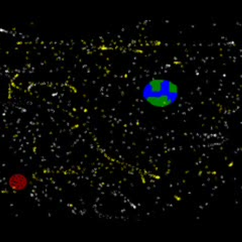 How Is Mars Different from Earth
