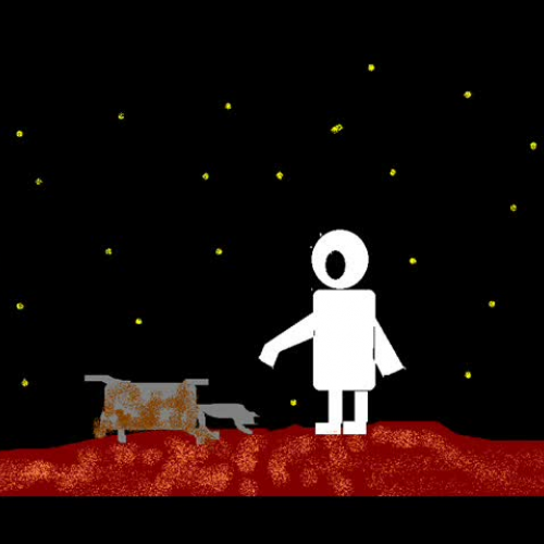 Is There Life on Mars