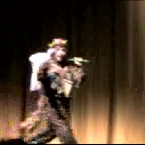 Papageno Opera performance