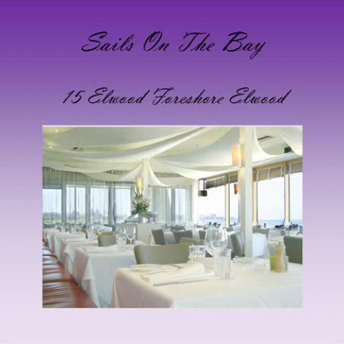 Melbourne Restaurants