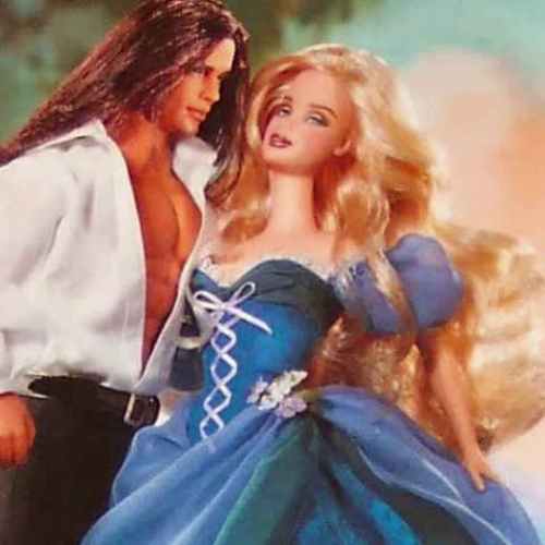 Explosion Gigantesca de Romance