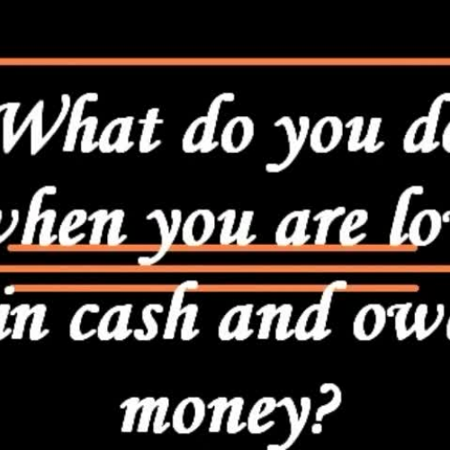 Paddock The Merry Wives Of Windsor Trailor by